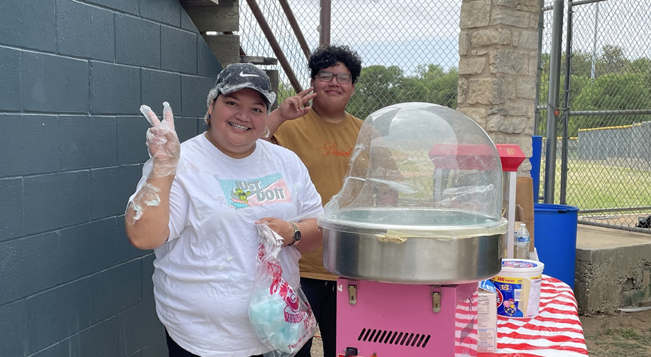 Opening Day Goodies!